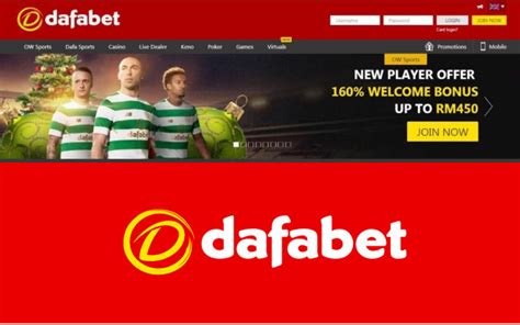 dafabet website